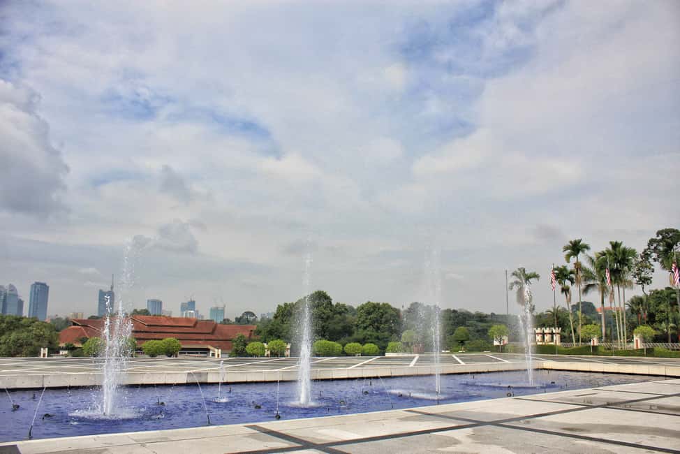 image n.16 of Kuala Lumpur: Half-Day City Tour activity in Kuala Lumpur, uploaded by supplier