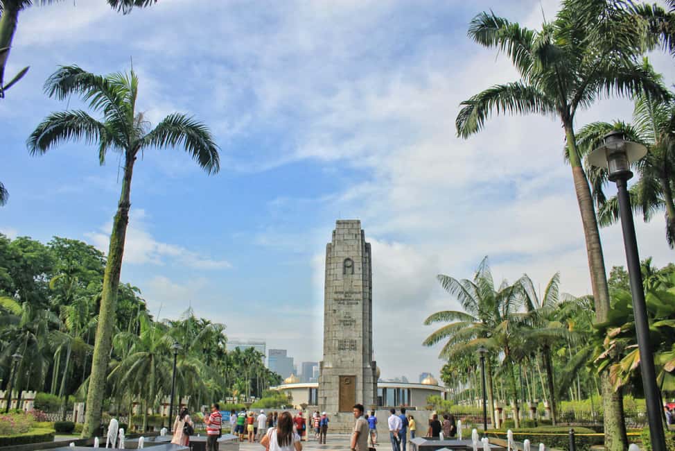 image n.17 of Kuala Lumpur: Half-Day City Tour activity in Kuala Lumpur, uploaded by supplier