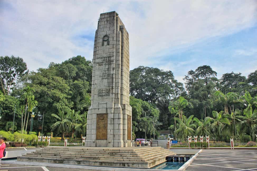 image n.18 of Kuala Lumpur: Half-Day City Tour activity in Kuala Lumpur, uploaded by supplier