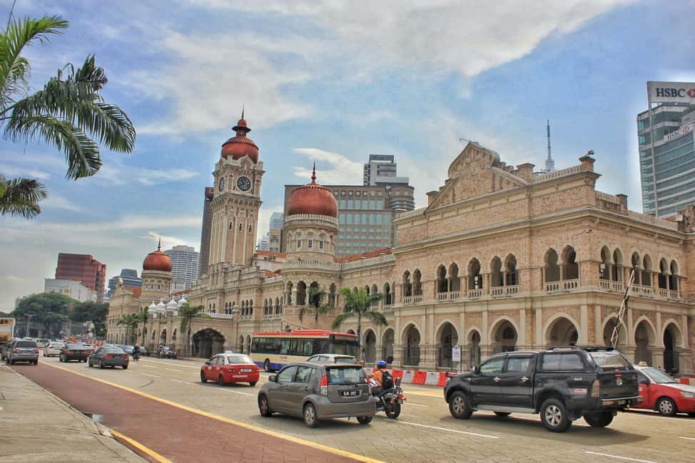 image n.24 of Kuala Lumpur: Half-Day City Tour activity in Kuala Lumpur, uploaded by supplier