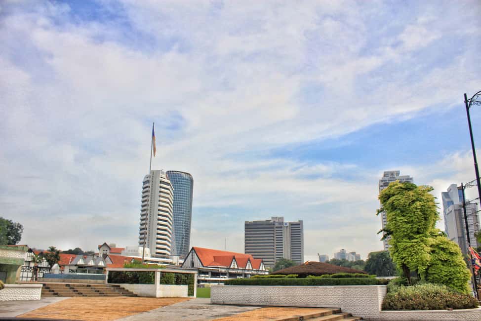 image n.26 of Kuala Lumpur: Half-Day City Tour activity in Kuala Lumpur, uploaded by supplier