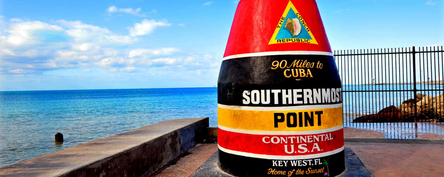 image n.1 of Fort Lauderdale: Key West Day Trip with Optional Activities activity in Fort Lauderdale, uploaded by supplier