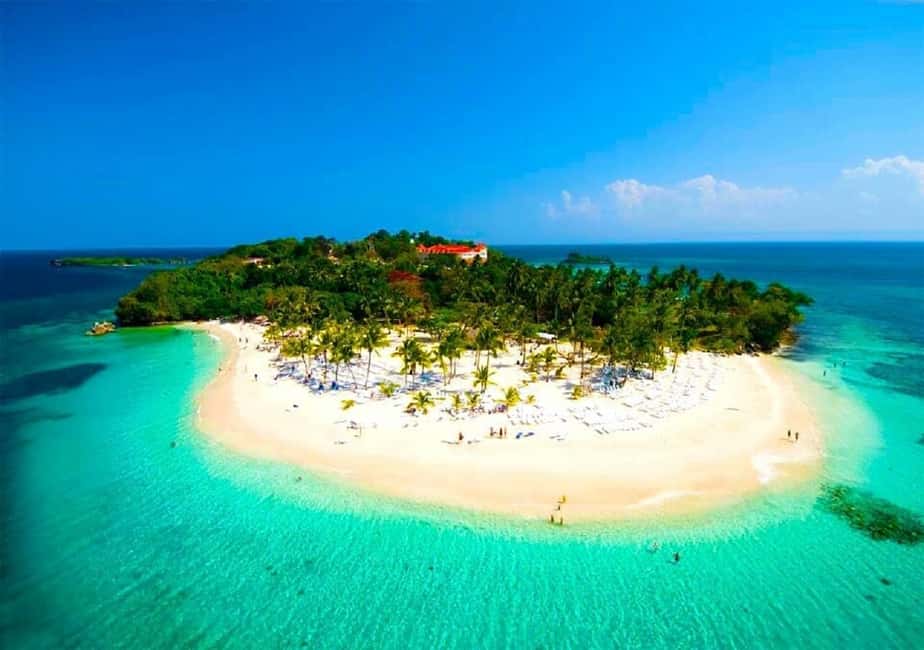 image n.1 of Punta Cana: Samana Bay Full-Day Experience activity in Samaná Province, uploaded by supplier