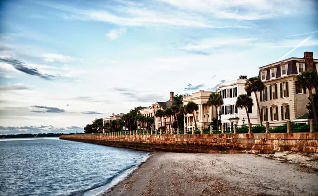 image n.4 of From Myrtle Beach: Charleston Day Trip, Boone Hall & Cruise activity in Mount Pleasant, uploaded by supplier