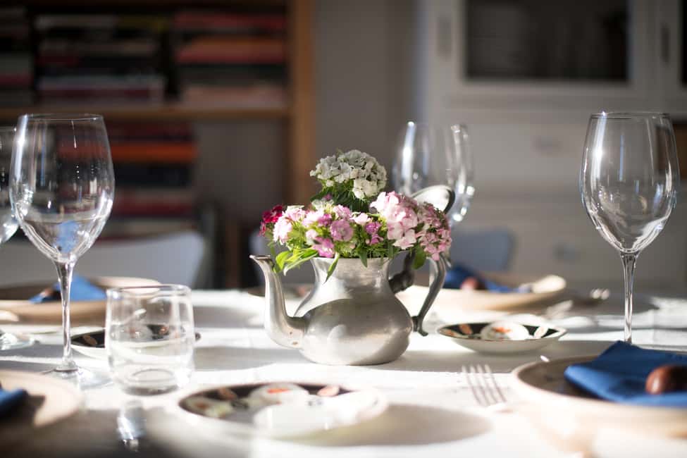 image n.2 of Rome: Dining Experience at a Local's Home activity in Rome, uploaded by supplier