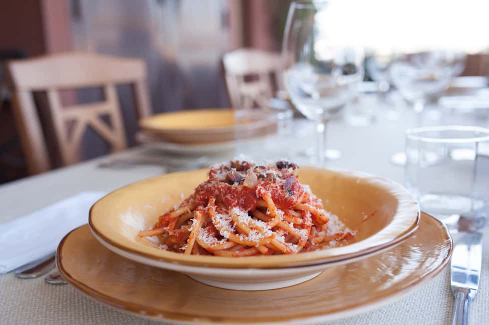 image n.1 of Rome: Dining Experience at a Local's Home activity in Rome, uploaded by supplier