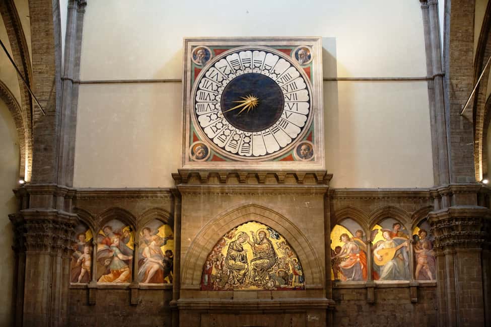 image n.3 of Florence Duomo Guided Tour - No Lines, No Hassle activity in Florence, uploaded by supplier