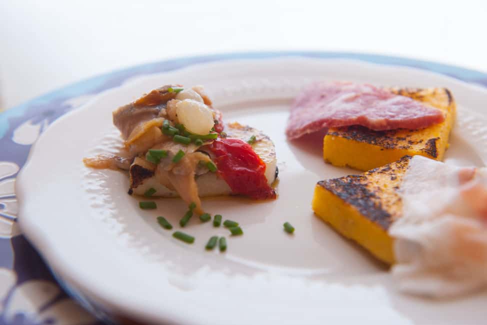 Immagine nº 2 di Verona: Esperienza culinaria a casa di un locale attività a Verona, caricata dal fornitore