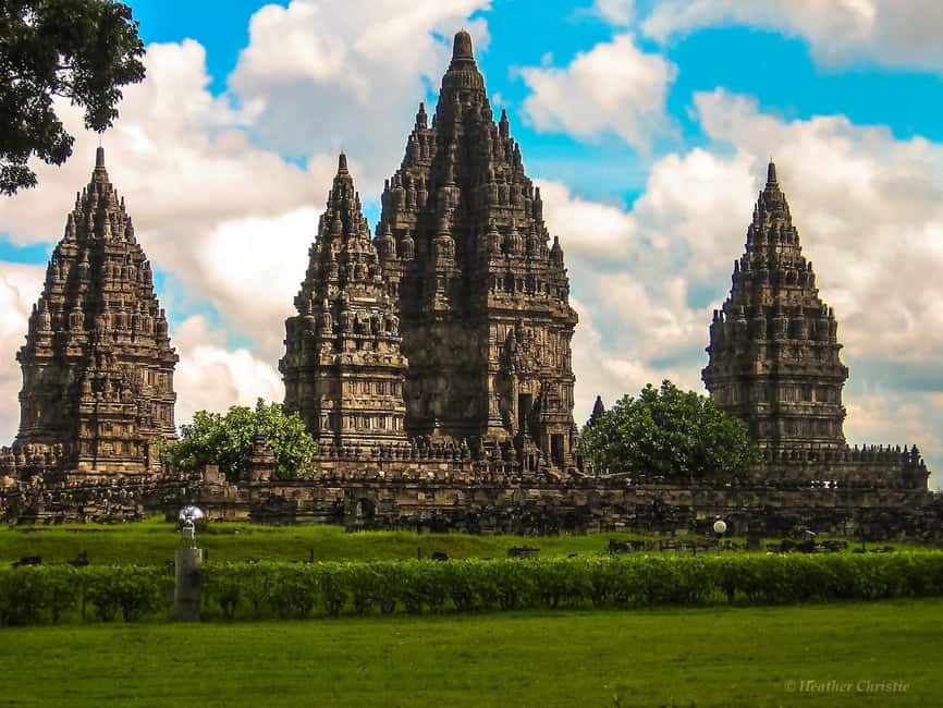 image n.3 of bali to java: bromo, ijen, tumpak sewu, borobudur, Prambanan activity in Yogyakarta, uploaded by supplier
