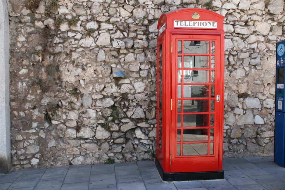 image n.2 of From Seville: Day Trip to Gibraltar activity in Gibraltar, uploaded by supplier