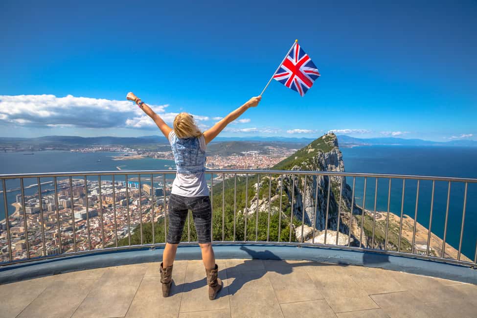 image n.3 of From Seville: Day Trip to Gibraltar activity in Gibraltar, uploaded by supplier