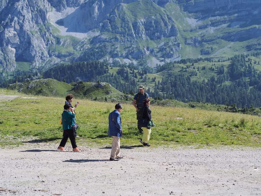 billede nr.3 af aktiviteten Fra Verona: Guidet tur i Dolomitterne på en heldagstur i Veneto, uploadet af udbyder