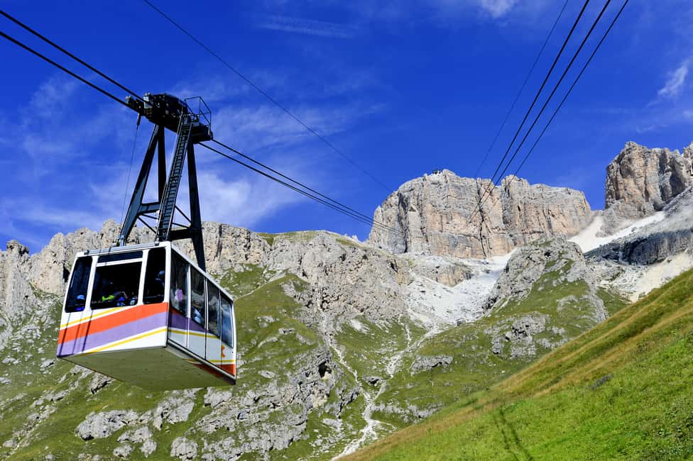 billede nr.4 af aktiviteten Fra Verona: Guidet tur i Dolomitterne på en heldagstur i Veneto, uploadet af udbyder