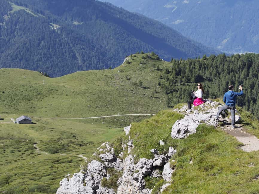 billede nr.10 af aktiviteten Fra Verona: Guidet tur i Dolomitterne på en heldagstur i Veneto, uploadet af udbyder