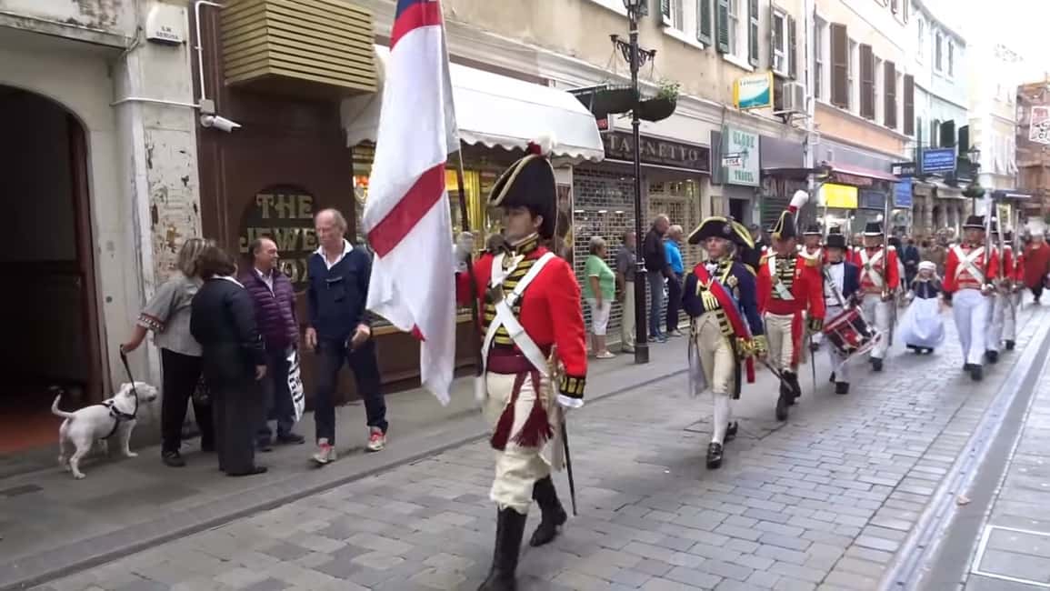 image n.6 of From Seville: Day Trip to Gibraltar activity in Gibraltar, uploaded by supplier