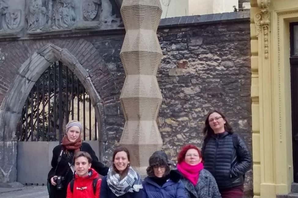 image n.11 of Prague Art Nouveau and Cubism Walking Tour activity in Prague, uploaded by supplier