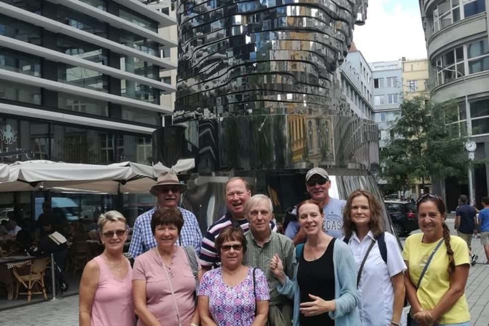 image n.7 of Prague Art Nouveau and Cubism Walking Tour activity in Prague, uploaded by supplier
