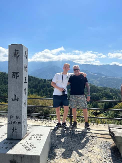 image n.2 of Nagoya: Full-day Kisoji Nakaendo Trail Tour activity in Nagoya, uploaded by supplier