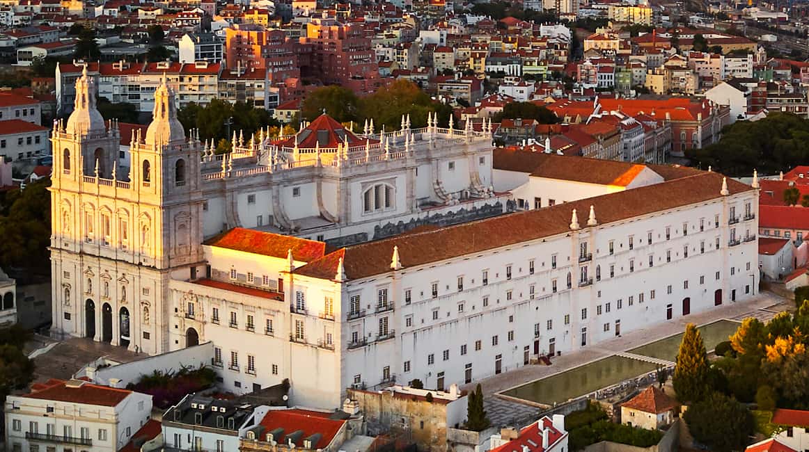 bilde nr.21 av Lisboa: Privat guidet Tuk-Tuk-tur med henting på hotellet aktivitet i Lisboa, lastet opp av leverandør