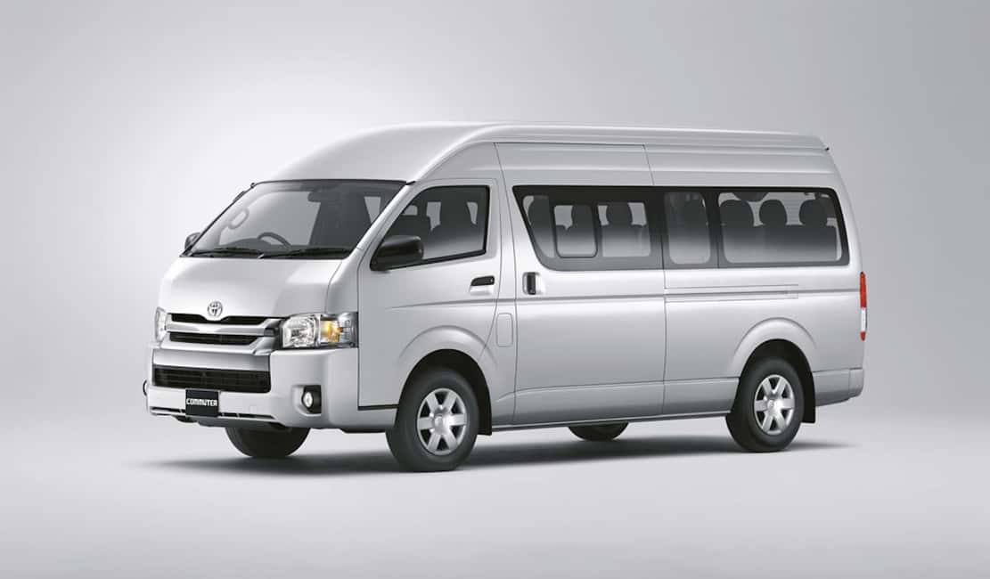 image n.1 of Cebu: Private One-Way Airport Transfer activity in Lapu-Lapu City, uploaded by supplier