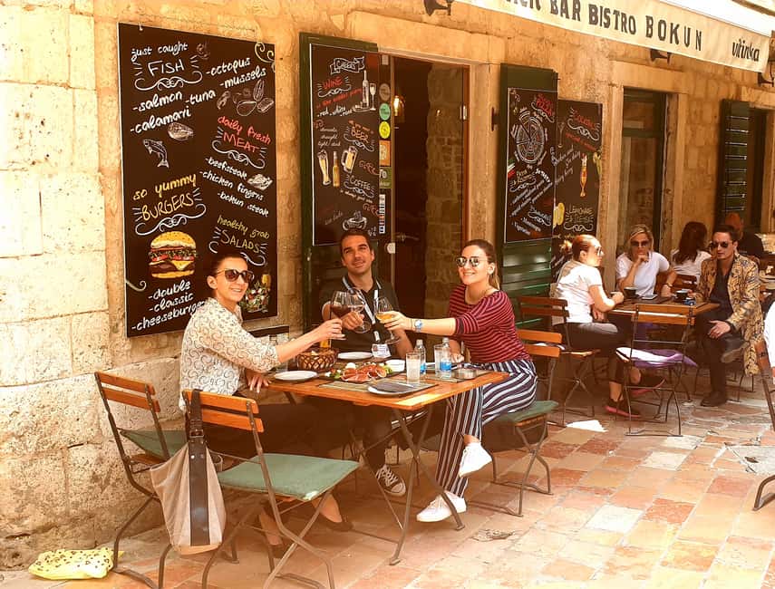 image n.14 of Kotor: Private Walking Tour with Wine and Food Tasting activity in Kotor, uploaded by supplier