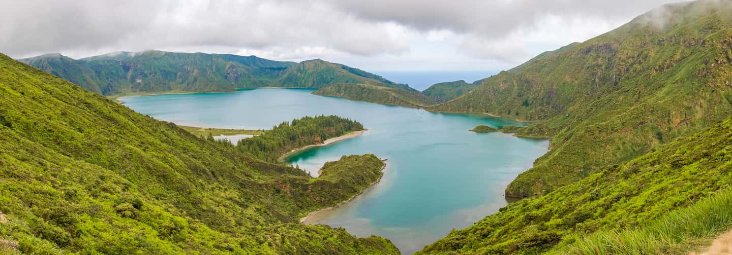 image n.6 of São Miguel Island: Full Day All-in-One Tour activity in Porto Formoso, uploaded by supplier
