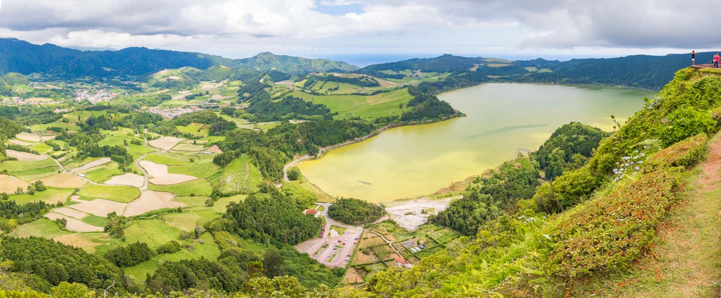 image n.7 of São Miguel Island: Full Day All-in-One Tour activity in Porto Formoso, uploaded by supplier