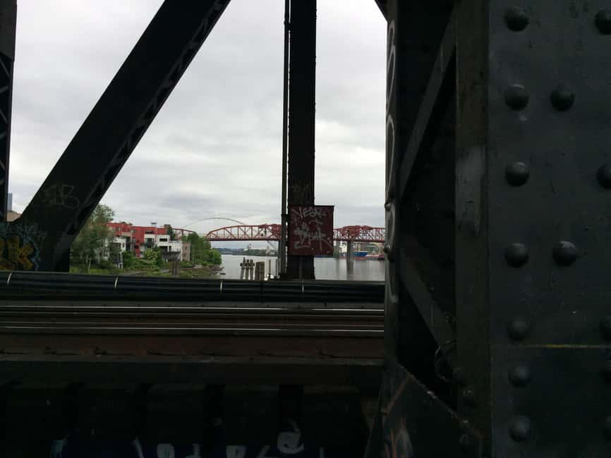 image n.8 of Discover Portland: Half-Day Small Group City Tour activity in Portland, Oregon, uploaded by supplier