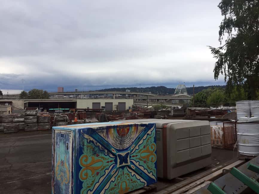 image n.9 of Discover Portland: Half-Day Small Group City Tour activity in Portland, Oregon, uploaded by supplier