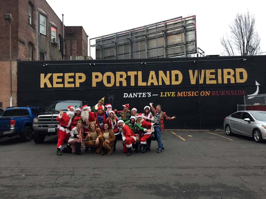 image n.5 of Discover Portland: Half-Day Small Group City Tour activity in Portland, Oregon, uploaded by supplier