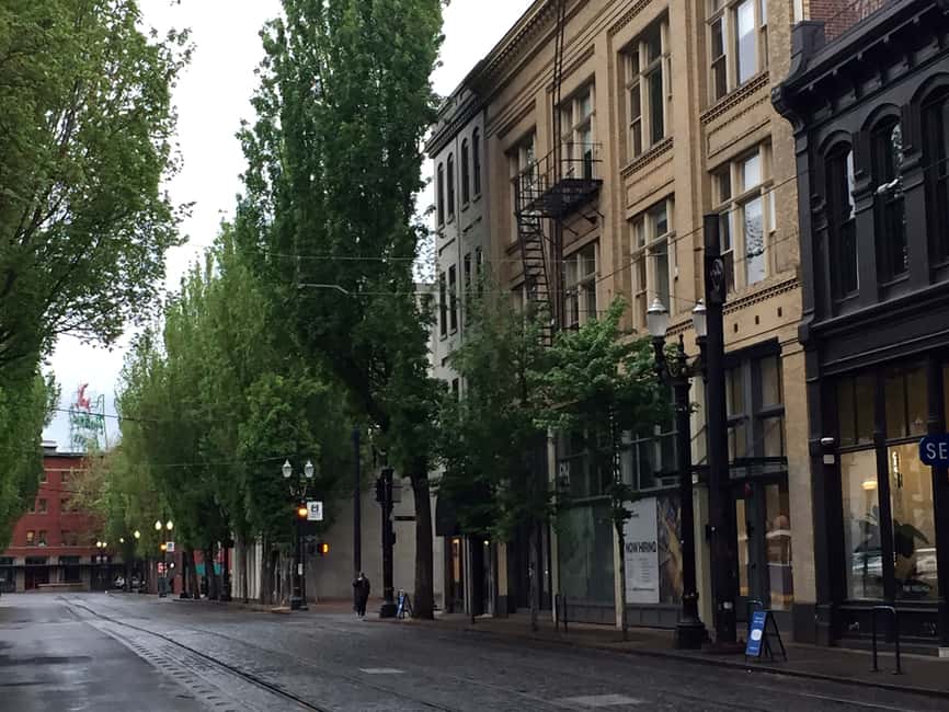 image n.11 of Discover Portland: Half-Day Small Group City Tour activity in Portland, Oregon, uploaded by supplier