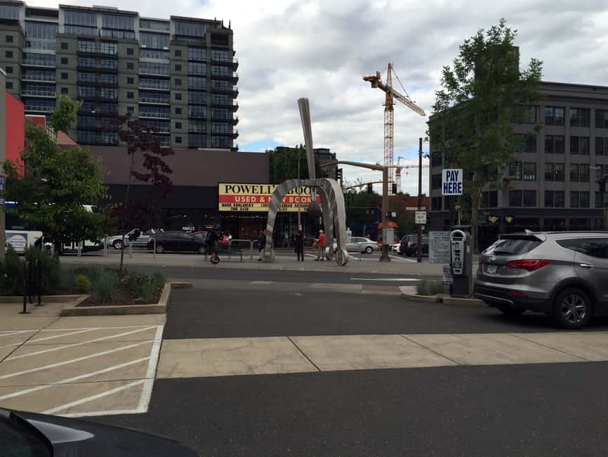 image n.12 of Discover Portland: Half-Day Small Group City Tour activity in Portland, Oregon, uploaded by supplier