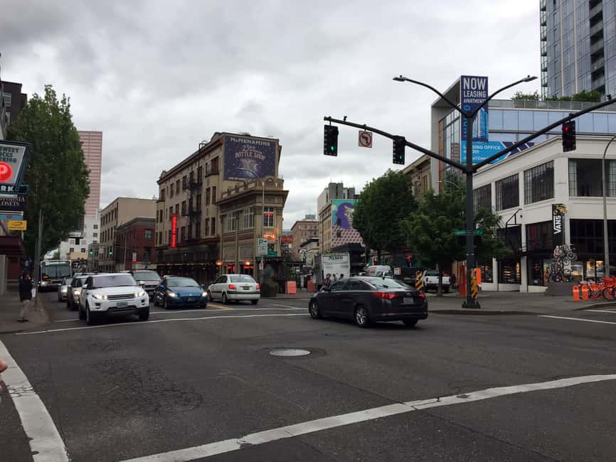 image n.14 of Discover Portland: Half-Day Small Group City Tour activity in Portland, Oregon, uploaded by supplier