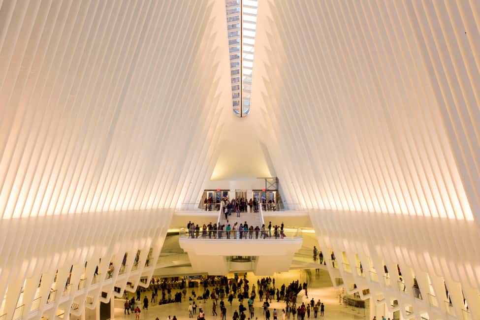 imagen n.º 19 de Ground Zero 9/11 Memorial Tour & Optional 9/11 Museum Ticket actividad en Nueva York, subida por el proveedor