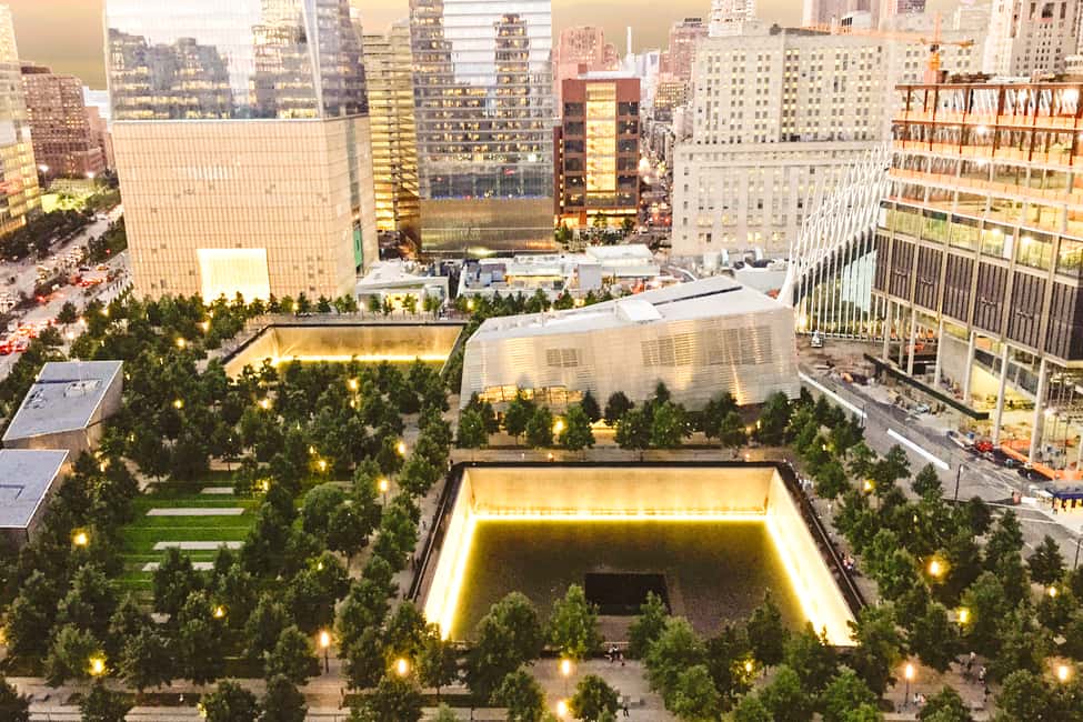 imagen n.º 20 de Ground Zero 9/11 Memorial Tour & Optional 9/11 Museum Ticket actividad en Nueva York, subida por el proveedor