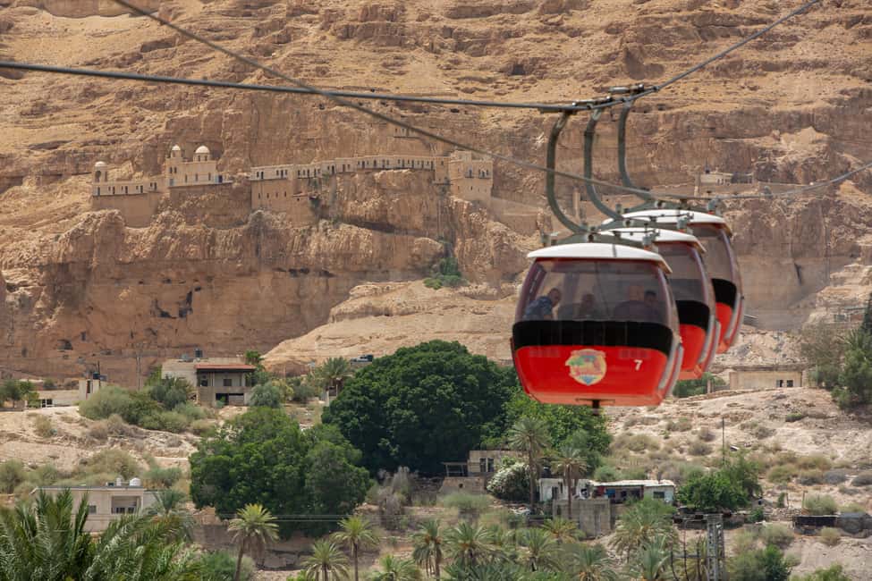bild nr.4 av Från Jerusalem: Betlehem, Jeriko och Jordanfloden aktivitet i Jeriko, uppladdad av arrangören