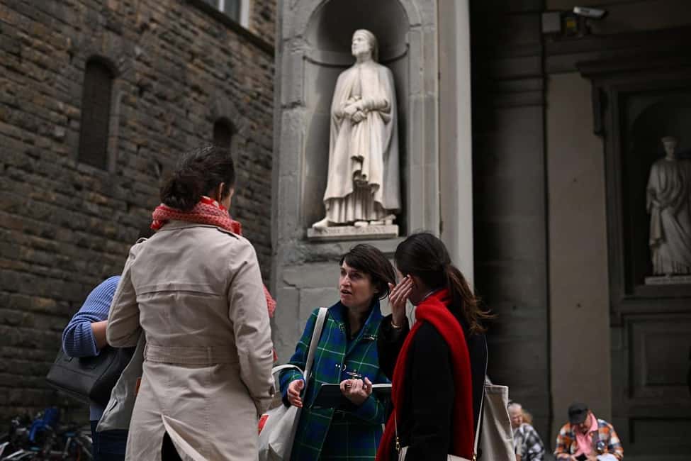 image n.10 of Florence: Guided Tour of Medici Family Secrets and Chapels activity in Florence, uploaded by supplier
