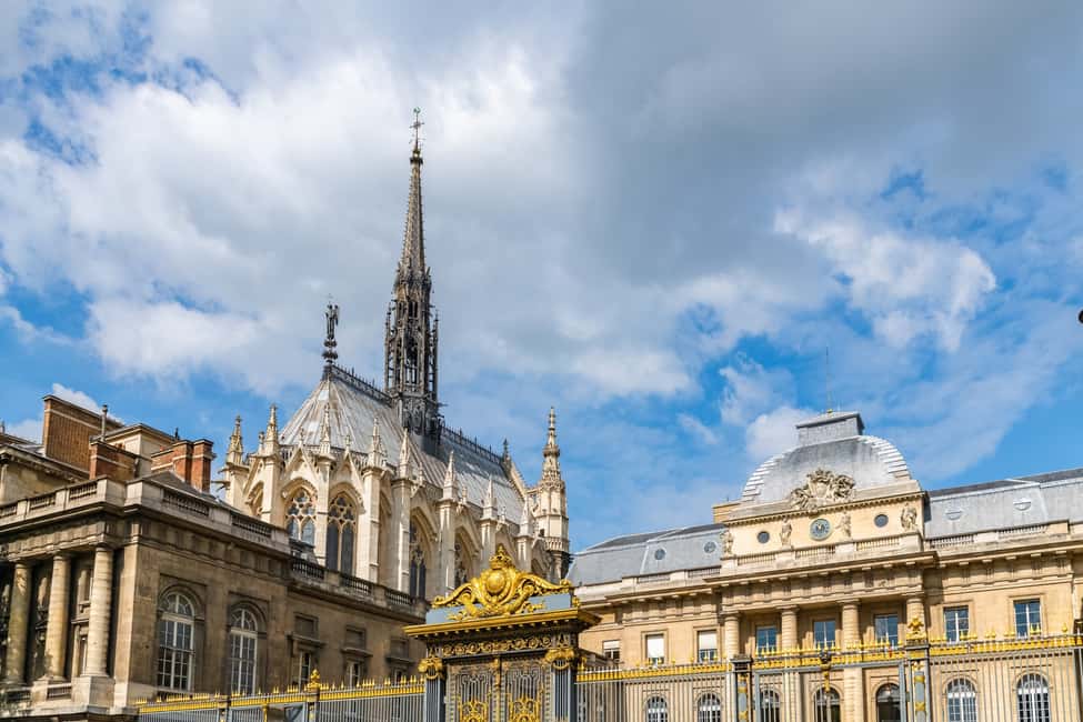 Image N°7 de Paris : Visite privée de la vieille ville et de la gastronomie française activité à Paris, publiée par le prestataire