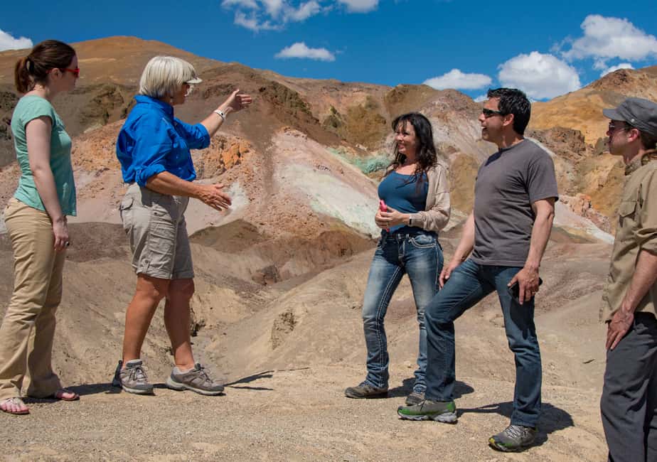 image n.7 of From Las Vegas: Death Valley Trekker Tour activity in California, uploaded by supplier
