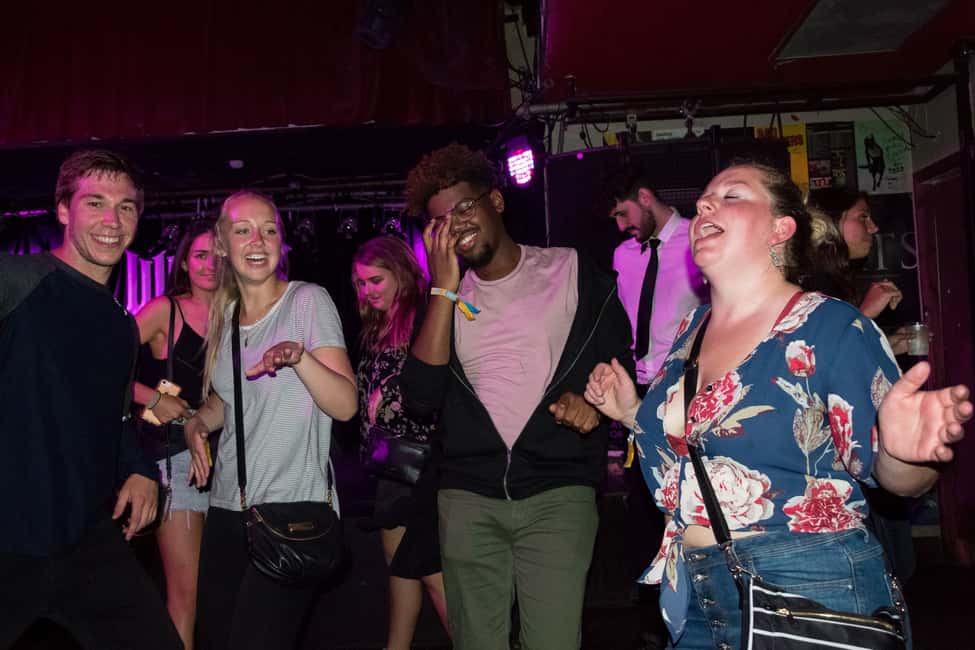 image n.20 of Dublin: Generation Pub Crawl activity in Dublin, uploaded by supplier