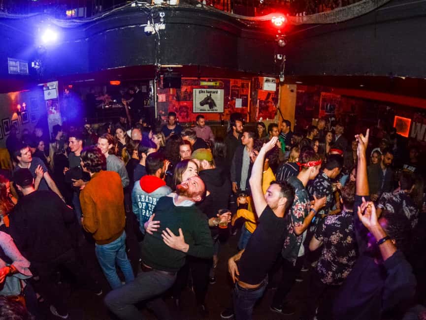 image n.26 of Dublin: Generation Pub Crawl activity in Dublin, uploaded by supplier