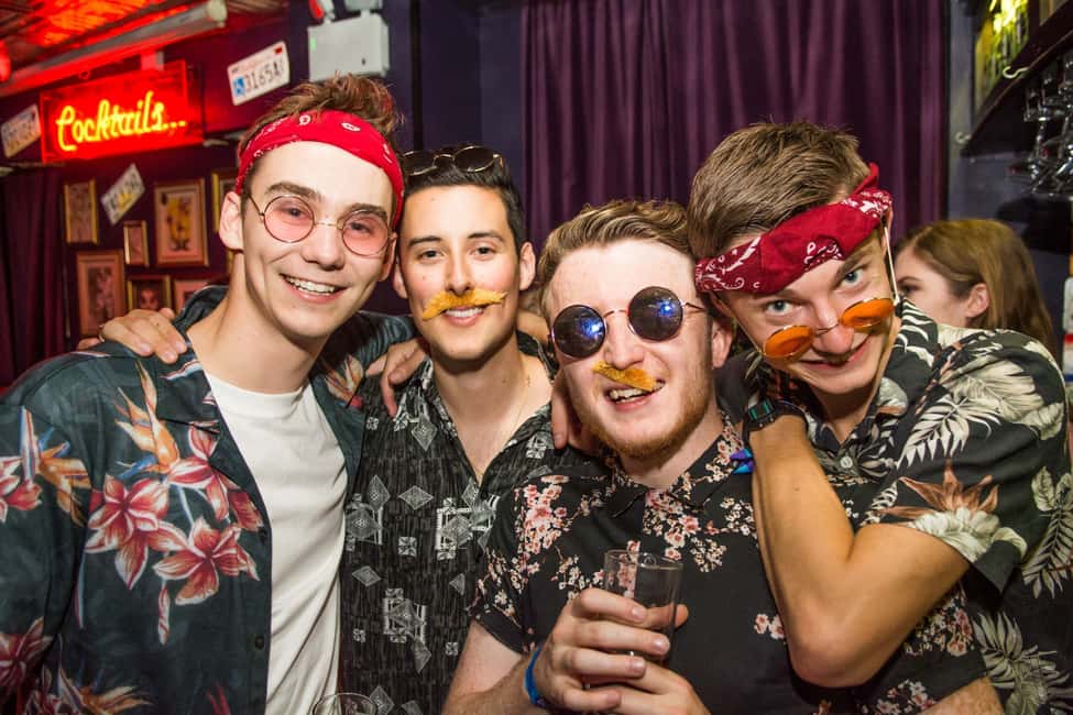 image n.24 of Dublin: Generation Pub Crawl activity in Dublin, uploaded by supplier
