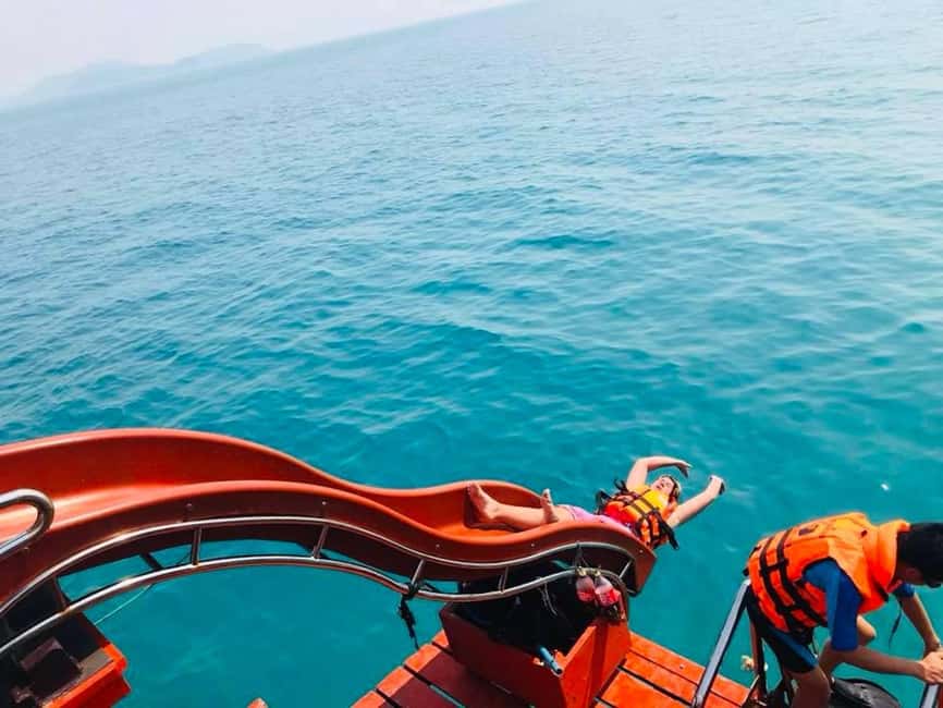 image n.10 of Koh Chang: Discover Scuba Diving for Beginners with 2 Dives activity in Trat Province, uploaded by supplier