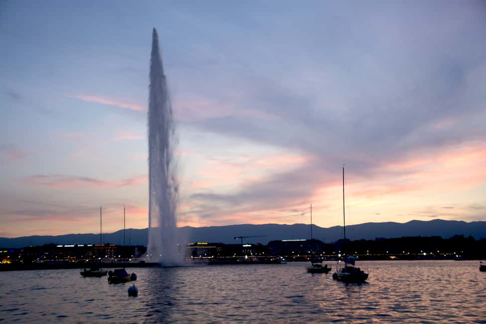 image n.7 of Chocolate Flavors Walking Tour of Geneva activity in Geneva, uploaded by supplier