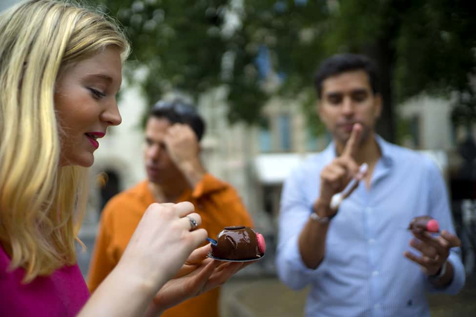 image n.8 of Chocolate Flavors Walking Tour of Geneva activity in Geneva, uploaded by supplier