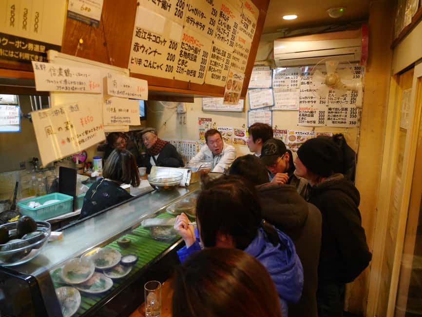 image n.13 of Osaka: Small Group, Big Flavors & Hidden Local Secrets Tour activity in Osaka, uploaded by supplier