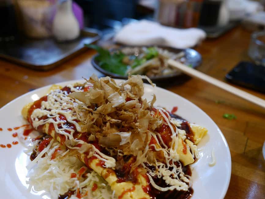image n.14 of Osaka: Small Group, Big Flavors & Hidden Local Secrets Tour activity in Osaka, uploaded by supplier