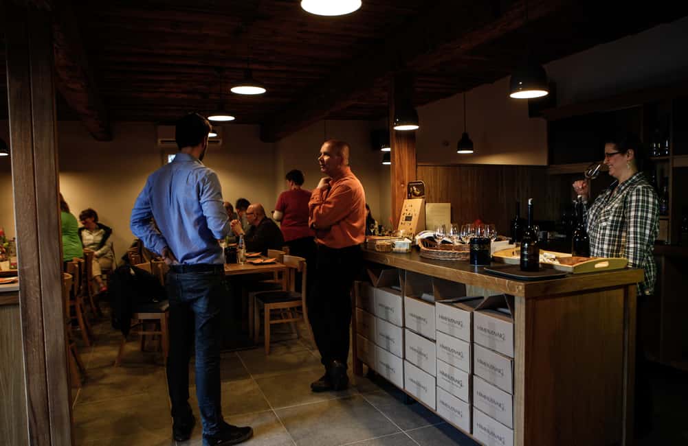 image n.5 of Tokaj: Vineyard Tour & Tasting activity in Tokaj, uploaded by supplier