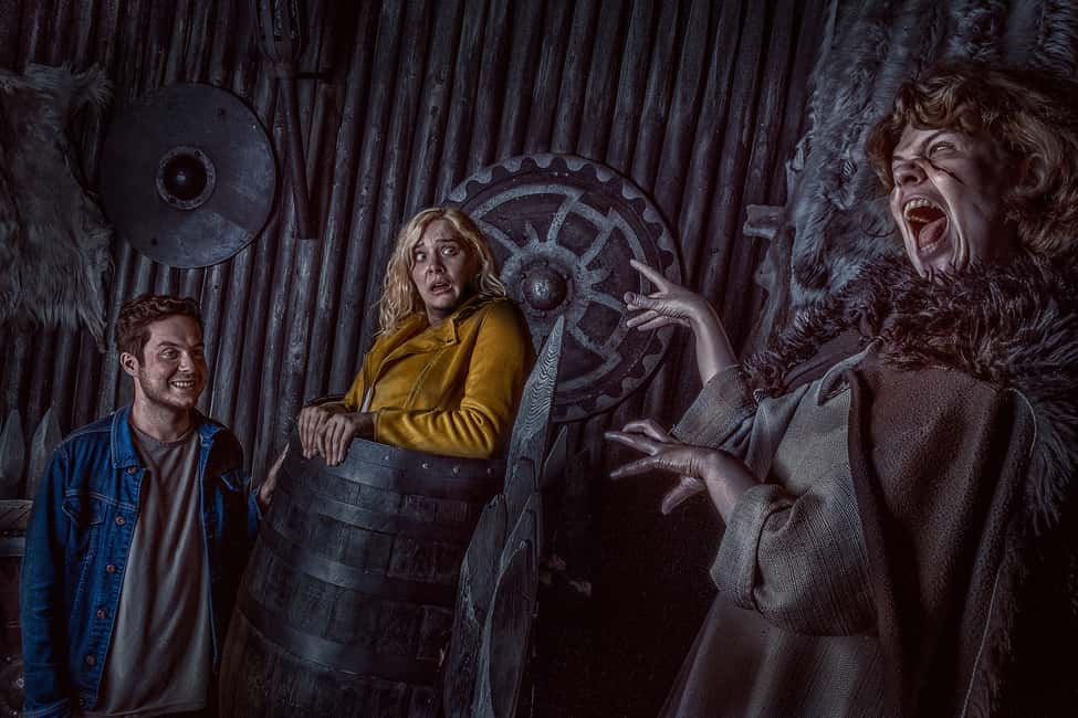 image n.8 of York: The York Dungeon Entry Ticket activity in York, uploaded by supplier