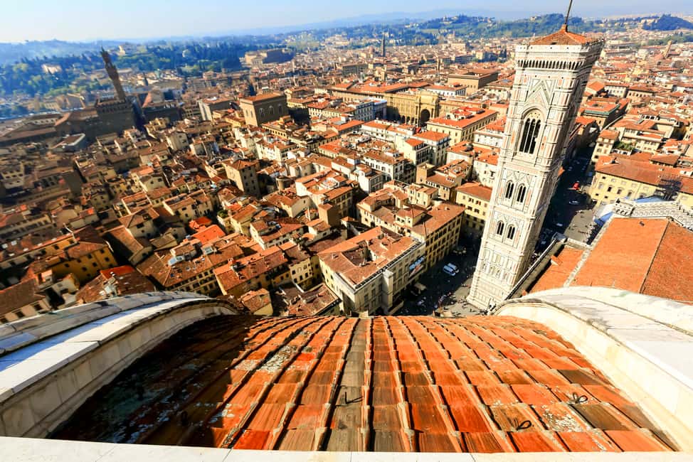 image n.3 of Florence: Duomo Complex Guided Tour w/Cupola Entry Tickets activity in Florence, uploaded by supplier